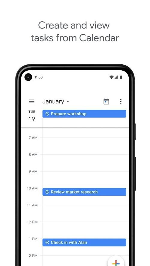 谷歌Google Tasks安卓版下載與安裝指南