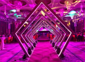 專(zhuān)業(yè)與品質(zhì)并重——如何選擇奉賢地區(qū)優(yōu)質(zhì)的大型慶典活動(dòng)策劃公司